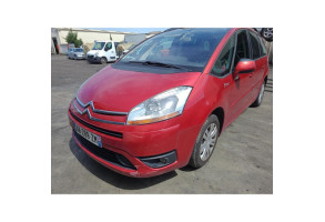 Cardan gauche (transmission) CITROEN C4 GRAND PICASSO 1 Photo n°15