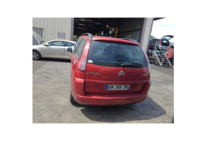 Cardan gauche (transmission) CITROEN C4 GRAND PICASSO 1 Photo n°17