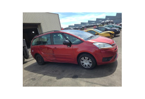 Cardan gauche (transmission) CITROEN C4 GRAND PICASSO 1 Photo n°19