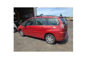 Cardan gauche (transmission) CITROEN C4 GRAND PICASSO 1 Photo n°20