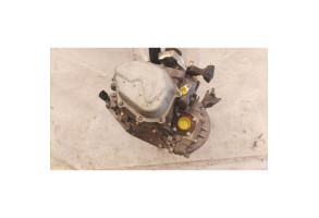 Boite de vitesses PEUGEOT 607 Photo n°1