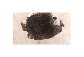 Boite de vitesses PEUGEOT 607 Photo n°6