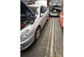 Boite de vitesses PEUGEOT 607 Photo n°12