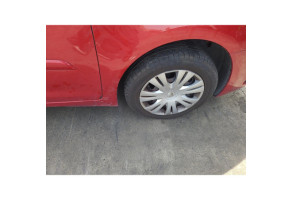 Bras essuie glace avant gauche CITROEN C4 GRAND PICASSO 1 Photo n°20