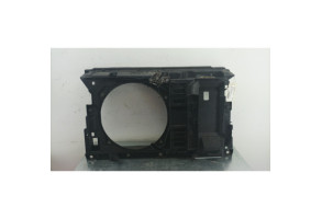 Armature avant, Masque avant PEUGEOT 607 Photo n°4