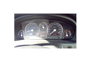 Armature avant, Masque avant PEUGEOT 607 Photo n°6