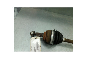 Cardan gauche (transmission) DACIA SANDERO 2 Photo n°1