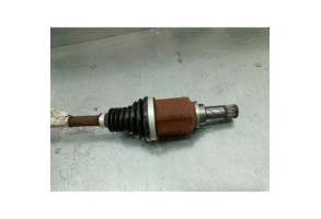 Cardan gauche (transmission) DACIA SANDERO 2 Photo n°2
