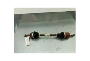 Cardan gauche (transmission) DACIA SANDERO 2 Photo n°3