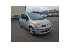 Bras essuie glace avant gauche RENAULT MODUS Photo n°3