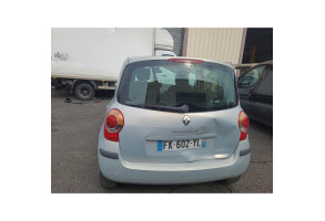 Bras essuie glace avant gauche RENAULT MODUS Photo n°5