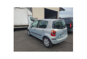 Bras essuie glace avant gauche RENAULT MODUS Photo n°6