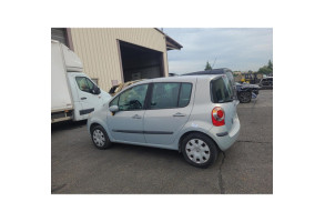 Bras essuie glace avant gauche RENAULT MODUS Photo n°10