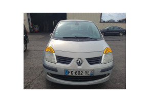 Bras essuie glace avant gauche RENAULT MODUS Photo n°11