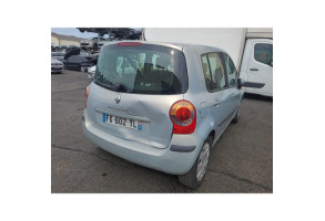 Bras essuie glace avant gauche RENAULT MODUS Photo n°15