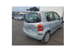 Bras essuie glace avant gauche RENAULT MODUS Photo n°18