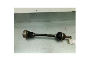 Cardan gauche (transmission) VOLKSWAGEN GOLF 3 Photo n°1
