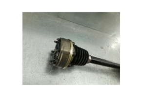 Cardan gauche (transmission) VOLKSWAGEN GOLF 3 Photo n°2