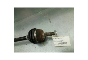 Cardan gauche (transmission) VOLKSWAGEN GOLF 3 Photo n°3