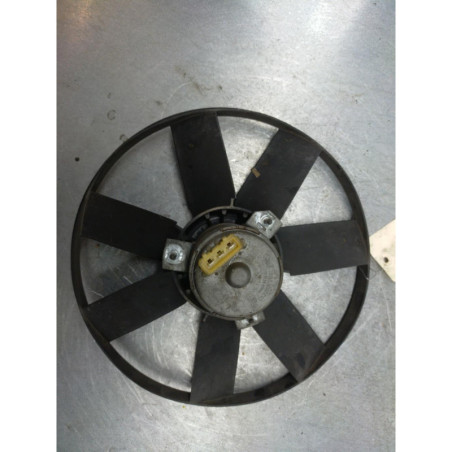 Moto ventilateur radiateur VOLKSWAGEN GOLF 3