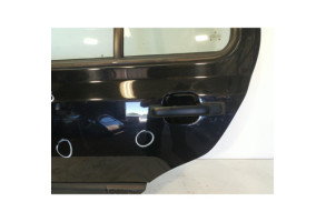 Porte arriere gauche VOLKSWAGEN GOLF 3 Photo n°3