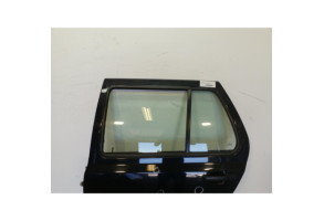 Porte arriere gauche VOLKSWAGEN GOLF 3 Photo n°4