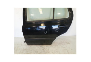 Porte arriere gauche VOLKSWAGEN GOLF 3 Photo n°5