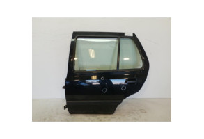 Porte arriere gauche VOLKSWAGEN GOLF 3 Photo n°6