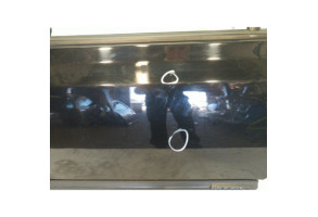Porte arriere gauche VOLKSWAGEN GOLF 3 Photo n°7