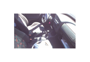 Porte arriere gauche VOLKSWAGEN GOLF 3 Photo n°11