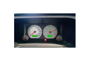 Porte arriere gauche VOLKSWAGEN GOLF 3 Photo n°15