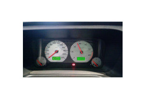 Porte arriere gauche VOLKSWAGEN GOLF 3 Photo n°16