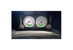 Porte arriere gauche VOLKSWAGEN GOLF 3 Photo n°17