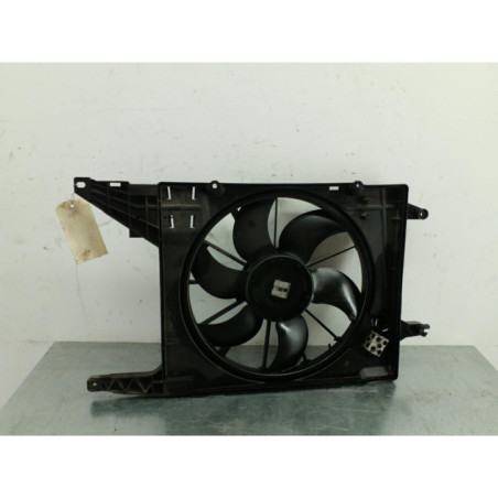 Moto ventilateur radiateur DACIA LOGAN MCV 1