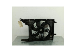 Moto ventilateur radiateur DACIA LOGAN MCV 1 Photo n°1