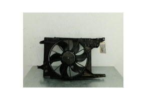 Moto ventilateur radiateur DACIA LOGAN MCV 1 Photo n°2