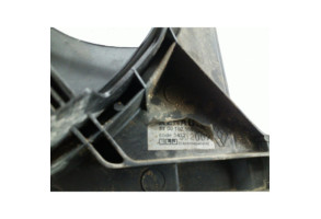 Moto ventilateur radiateur DACIA LOGAN MCV 1 Photo n°3