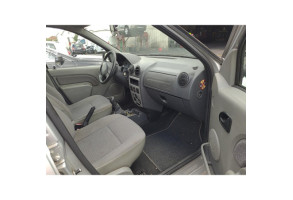 Pivot de moyeu avant droit DACIA LOGAN MCV 1 Photo n°5