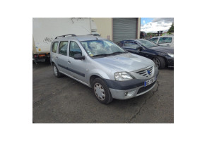 Pivot de moyeu avant droit DACIA LOGAN MCV 1 Photo n°6