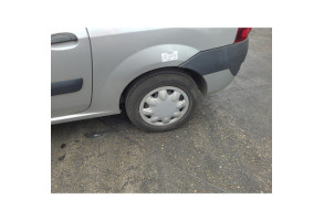 Pivot de moyeu avant droit DACIA LOGAN MCV 1 Photo n°8