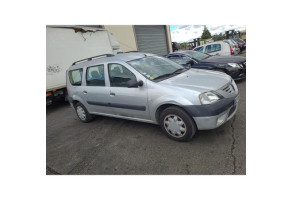 Pivot de moyeu avant droit DACIA LOGAN MCV 1 Photo n°9