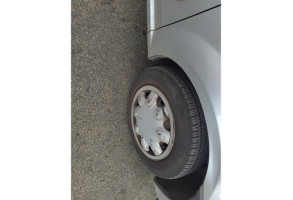 Pivot de moyeu avant droit DACIA LOGAN MCV 1 Photo n°10