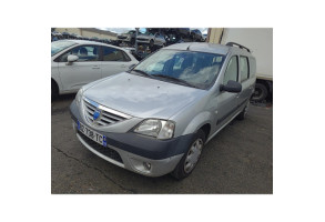 Pivot de moyeu avant droit DACIA LOGAN MCV 1 Photo n°11
