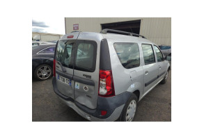 Pivot de moyeu avant droit DACIA LOGAN MCV 1 Photo n°12