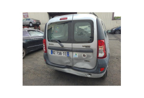 Pivot de moyeu avant droit DACIA LOGAN MCV 1 Photo n°13