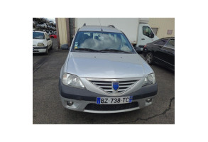 Pivot de moyeu avant droit DACIA LOGAN MCV 1 Photo n°16