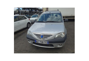 Pivot de moyeu avant droit DACIA LOGAN MCV 1 Photo n°18