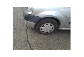 Pivot de moyeu avant droit DACIA LOGAN MCV 1 Photo n°19