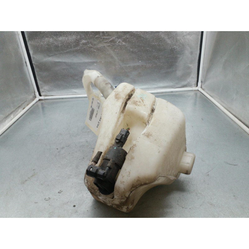 Vase de lave glace CITROEN C2 Photo n°1