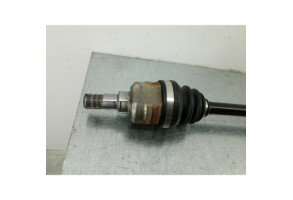 Cardan droit (transmission) CHEVROLET SPARK Photo n°1